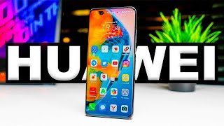 Лучшие смартфоны HUAWEI в 2022 году, КАКОЙ HUAWEI выбрать?