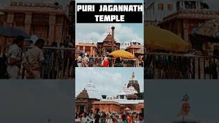 Puri Jagannath Temple view 🙏#ytshorts #purijagannath #puri #purijagannadh #jagannath #lordkrishna