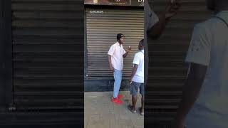 MANZI WAKO anakulwa bro /#phonecallprank #trending #kenya254 #halarious #streetpranks