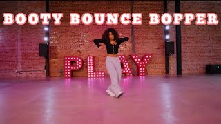 Cheyenne Hinojosa | "Booty Bounce Bopper" - The Pack | Choreography by Samantha Caudle