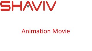 SHAVIV-VARGUS - VARDEX VRX Animation Movie