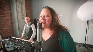 Glory To Glory BETHEL COVER - CVR Worship