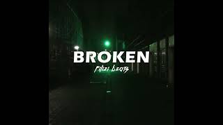 Freestyle Type Beat - "BROKEN" l Free Type Beat 2022 l Rap Trap Instrumental