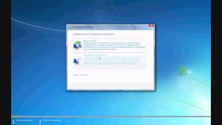 Come effettuare l'Upgrade da Windows Vista a Windows 7