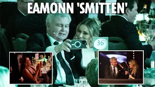 Eamonn Holmes makes heartfelt admission about 'tough year' as he looks smitten with new love Katie