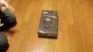 1/6 Scale CooModels 2012 Death Anniversary Unboxing