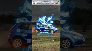 Sumesh & Mahendran A In Rally Of Coimbatore 2024 | INRC 2024 | BlueBand Sports