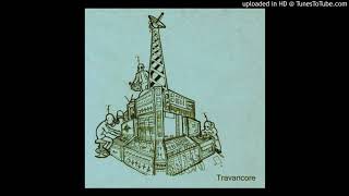 Travancore - Obsolete