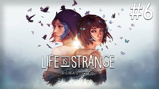 WHAT IS GOING ON?! | Life is Strange Remastered | Finale