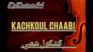 @DjZouhair84  soirée live chaabi   كشكول شعبي