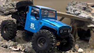 2024.10.18 - TRX4m IR40 body