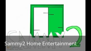 Sammy2 Home Entertainment logo