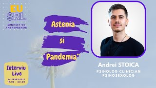 Despre căutarea sensului   Andrei Stoica