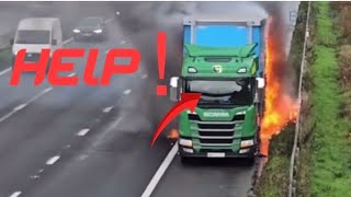 UK DASH CAMS COMPILATION 2024 CLOSE CALLS, BAD DRIVERS & CRASHES #1