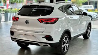 New MG ZS ( 2024 ) - 1.5L Luxury SUV | Exterior and Interior