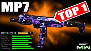 SO KRASS OP... absolute META KLASSE in Modern Warfare 2 | Beste Waffe (VEL 46)