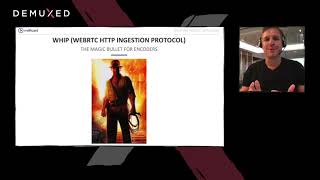 Ryan Jespersen - It's time to WHIP WebRTC into shape