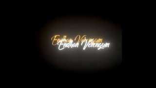 Tamil Black Screen Stetus_ Lyrics Video_Vaaya Moodi Summa Iruda_song  whatsapp status....