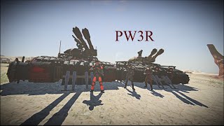 Prowler Epicness | PLANETSIDE 2