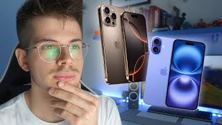 IPHONE 16: SONO UN FLOP?!