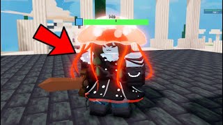 NEW MARINA KIT BUNDLE in Roblox Bedwars