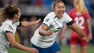 China vs England 1-6 Goals & highlights| FIFA Women's World Cup 2023