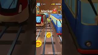 Noob vs pro vs hacker subway surfers