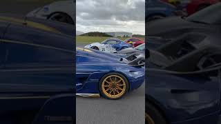 #koenigsegg #regera rolling through petrolheadonism #fyp #foryou #foryoupage #supercarstiktok #hyper