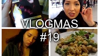 Vlogmas: Как си избелвам зъбите #19