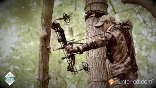 Tree Stand Safety: Stay Connected!