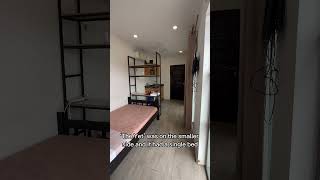 Shipping Container Airbnb In Accra, Ghana #travel #ghana #airbnb #studioapartments