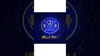 RR Anthem I RR Title Song I R R DJ Song I RR Sanju Samsung Song #hallabolrr