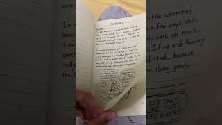 Diary of a wimpy kid ugly truth audio//part-1