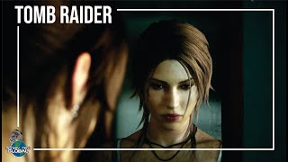 Tomb Raider (ALL CUTSCENES GAME MOVIE)