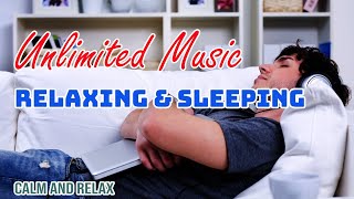 Unlimited  Relaxing, Peaceful, Sleeping, Yoga and  Meditation Music | Calm and Relax