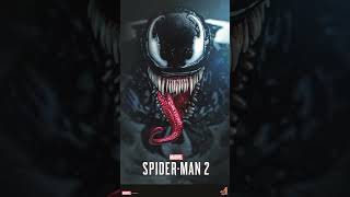 new poster Marvel's Spider-Man 2 ps5