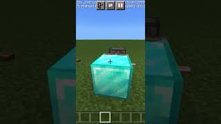 Minecraft Logic will blow your mind 😨#shorts