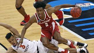 The Next Tier Of The 2018 NBA Draft - Basketball Insiders