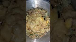 rahasia bikin telur goreng kribo #kuliner #food #resep #telur