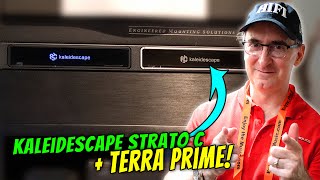 Kaleidescape Strato C + Terra Prime 30 Day Review: Best Source for Movies?