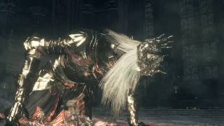 Dark Souls 3: Lothric and Lorian