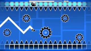 Test II by Tails Boom - Geometry Dash (2.1)