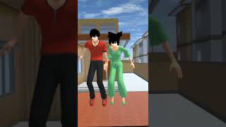 The Best Jump In Sakura Game 😄#shorts_ #sakuraschoolsimulator #shorts_ #viralvideos