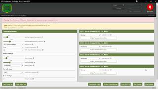 FactorySettings of Darwinfpv BabyApeProV2 PNP Bluejay 0.14(Beta)