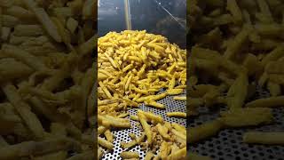 Crispy Chips #shorts #viral #trending