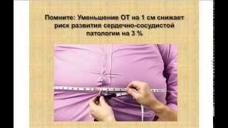 Стройнеем с капсулами Skinny Fiber