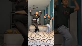 Malang sajna-couple dance || #shorts