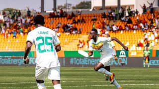 Le DEBREFING du Match Sénégal vs Gambie