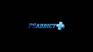 PSaddict.gr Intro [Idea]