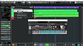 docerola para kontakt 6 5